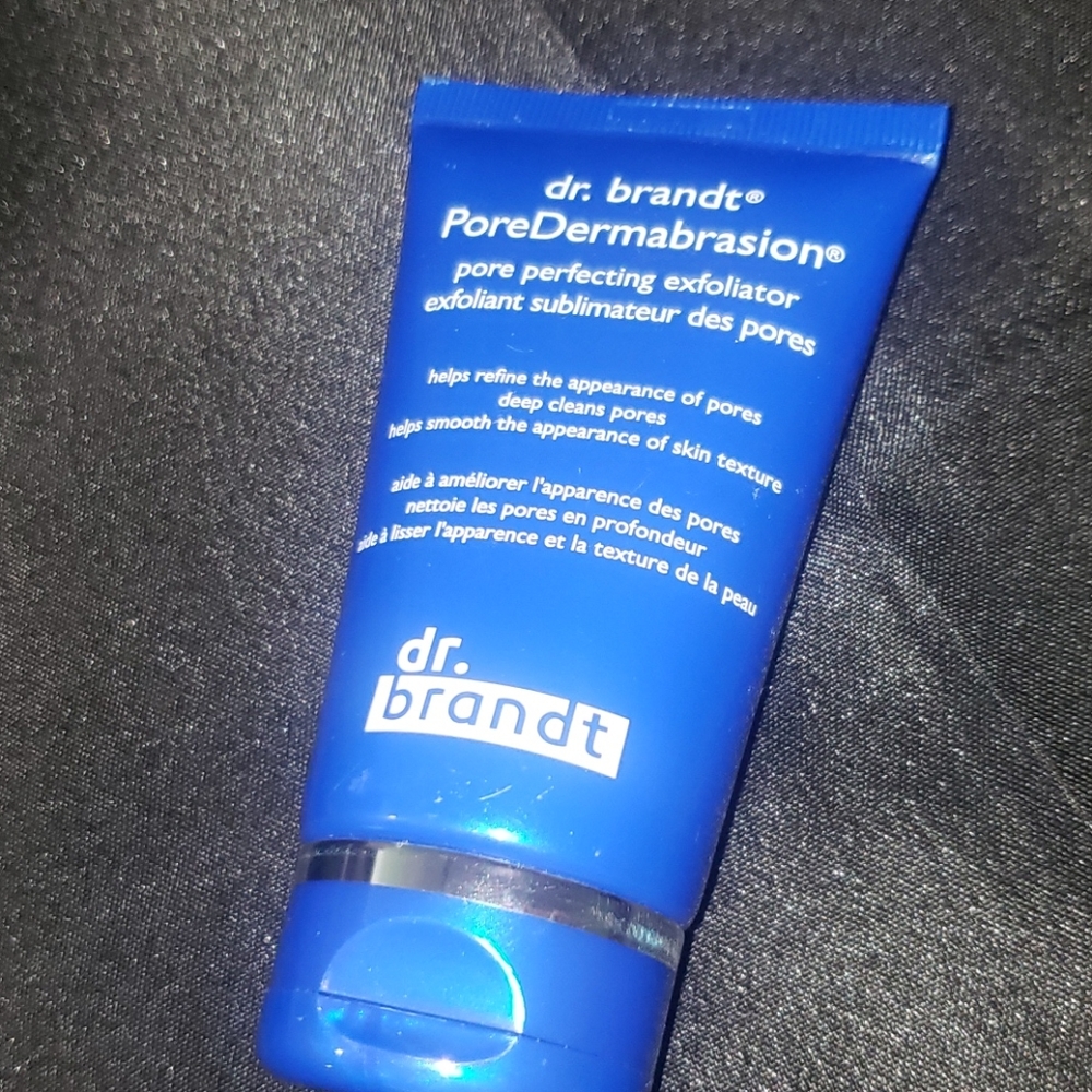 Dr Brandt's PoreDermabrasion